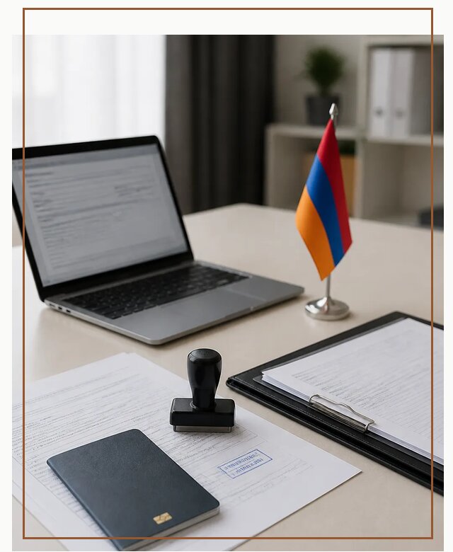 Оформление гражданства Армении в Сыктывкаре по цене от 77333 р. | Гиперактив-Скт