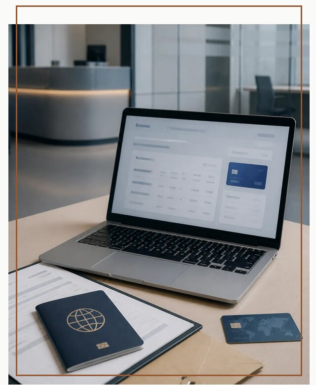 Открытие счета для SWIFT переводов в Сыктывкаре по цене от 6083 р. | Гиперактив-Скт